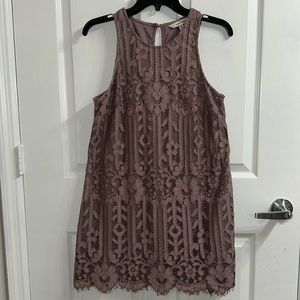 Speechless Formal Dress Size M